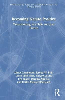 Becoming Nature Positive 1