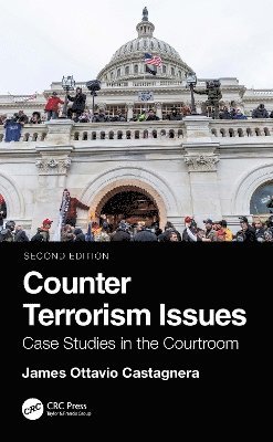 Counter Terrorism Issues 1
