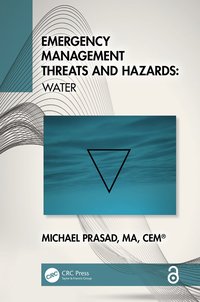 bokomslag Emergency Management Threats and Hazards