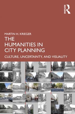 The Humanities in City Planning 1