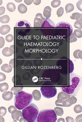 bokomslag Guide to Paediatric Haematology Morphology