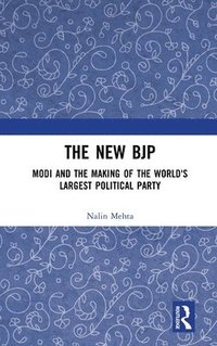 bokomslag The New BJP