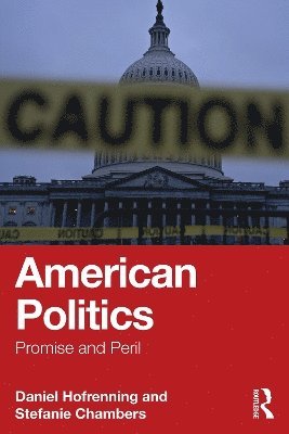 American Politics 1