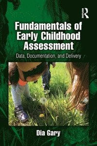 bokomslag Fundamentals of Early Childhood Assessment