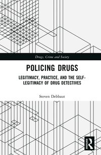 bokomslag Policing Drugs