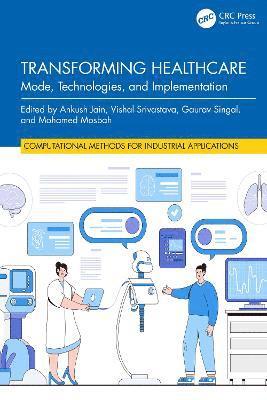 bokomslag Transforming Healthcare