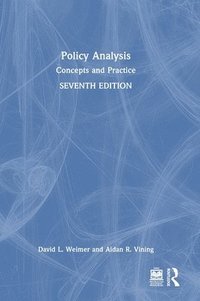 bokomslag Policy Analysis