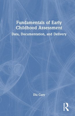 bokomslag Fundamentals of Early Childhood Assessment