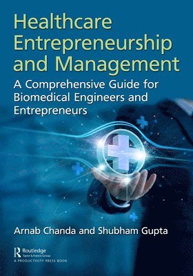 Healthcare Entrepreneurship and Management 1