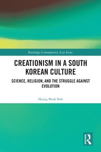 bokomslag Creationism in a South Korean Culture