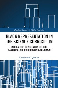 bokomslag Black Representation in the Science Curriculum