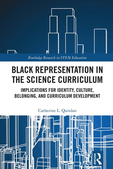 bokomslag Black Representation in the Science Curriculum