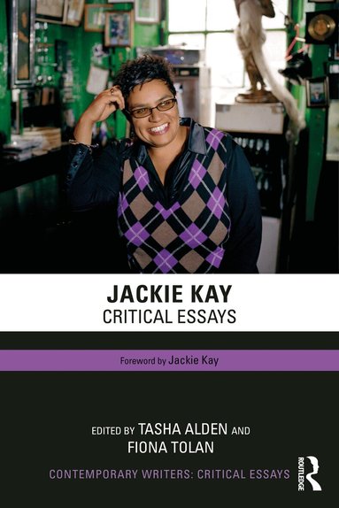 Tasha Alden, Fiona Tolan - Jackie Kay, Häftad