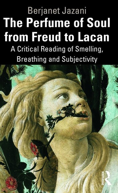 Berjanet Jazani - Perfume of Soul from Freud to Lacan, Häftad