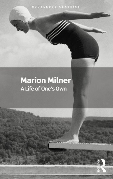 Marion Milner - Life of One's Own, Häftad