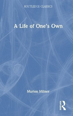 A Life of One's Own 1