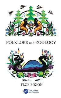 bokomslag Folklore and Zoology