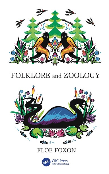 bokomslag Folklore and Zoology