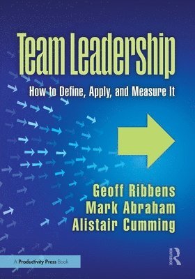 Team Leadership 1