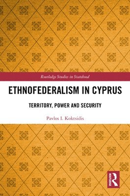 Ethnofederalism in Cyprus 1