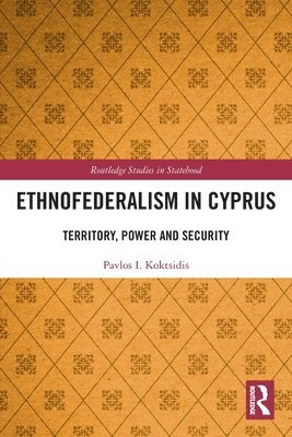Ethnofederalism in Cyprus