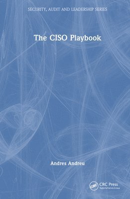 CISO Playbook 1