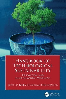 Pankaj Bhambri, Paula Bajdor, Ludhiana) Bhambri, Pankaj (GNDEC - Handbook of Technological Sustainability, Inbunden