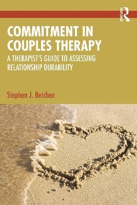 Commitment in Couples Therapy 1