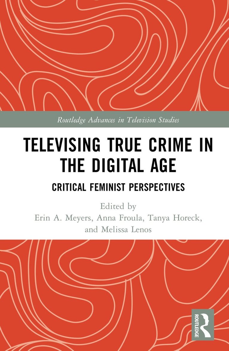 Televising True Crime in the Digital Age
