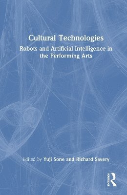 Cultural Technologies 1