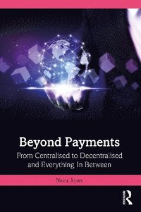 bokomslag Beyond Payments