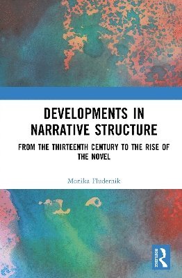 bokomslag Developments in Narrative Structure: Two Volume Set