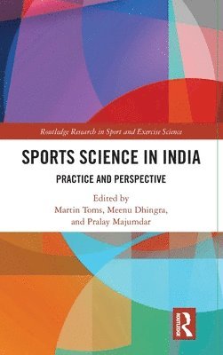 Sports Science in India 1