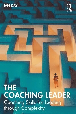 bokomslag Coaching Leader