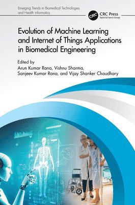 Evolution of Machine Learning and Internet of Things Applications in Biomedical Engineering 1