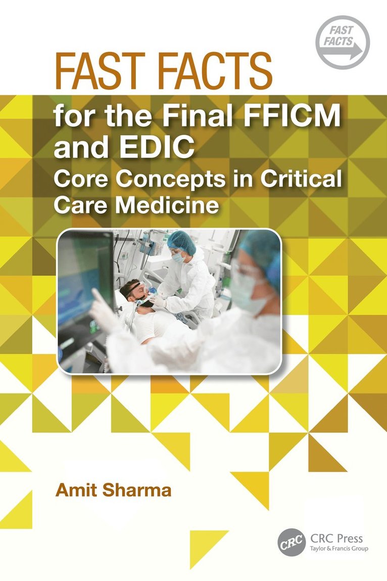 Fast Facts for the Final FFICM and EDIC