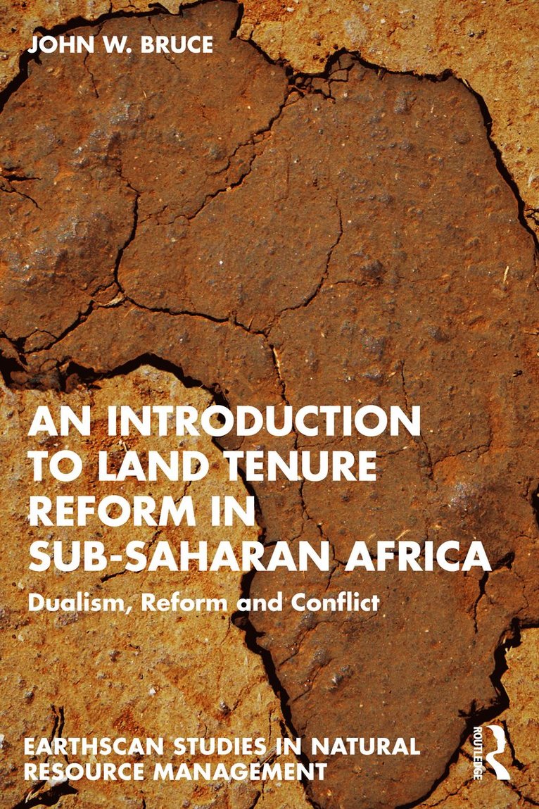 Introduction to Land Tenure Reform in Sub-Saharan Africa