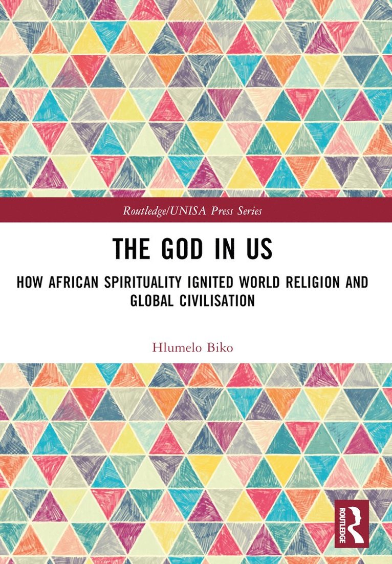 Hlumelo Biko - God in Us, Häftad