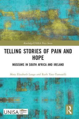 Telling Stories of Pain and Hope 1