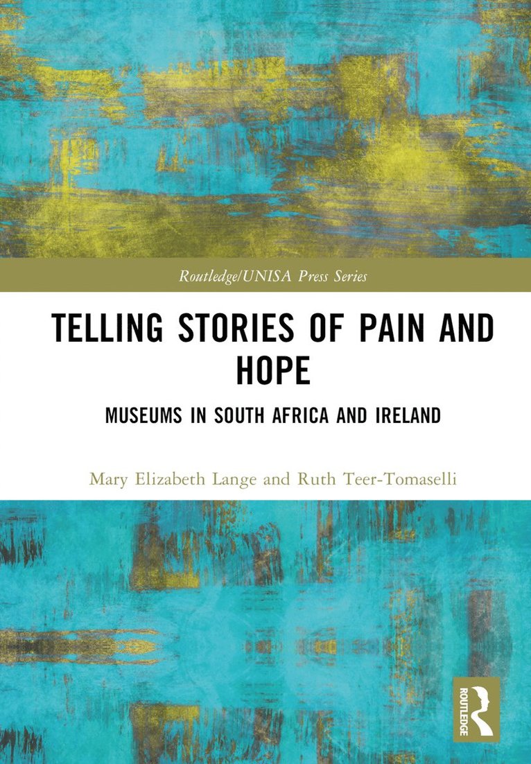 Telling Stories of Pain and Hope 1