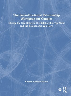 Socio-Emotional Relationship Workbook for Couples