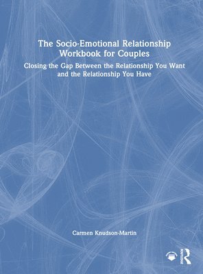 The Socio-Emotional Relationship Workbook for Couples 1