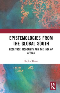 bokomslag Epistemologies from the Global South