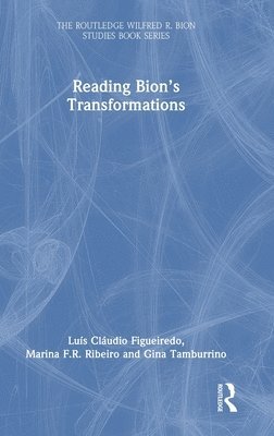 bokomslag Reading Bion's Transformations