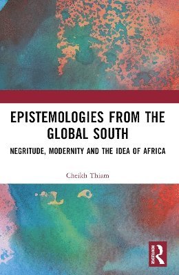 bokomslag Epistemologies from the Global South
