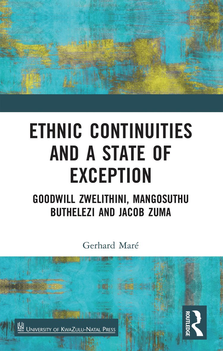 Ethnic Continuities and a State of Exception