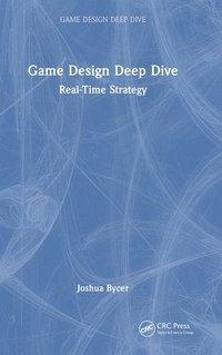 bokomslag Game Design Deep Dive