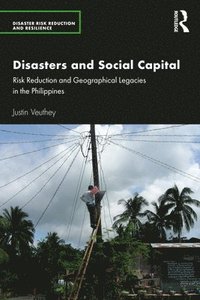 bokomslag Disasters and Social Capital