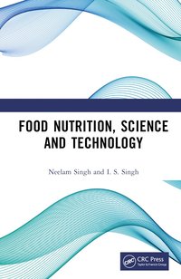 bokomslag Food Nutrition, Science and Technology