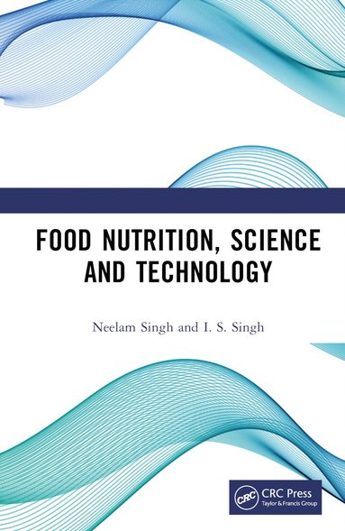 bokomslag Food Nutrition, Science and Technology